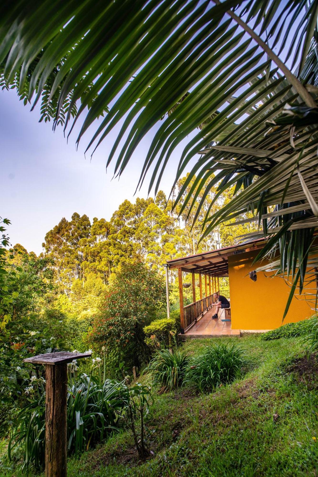 Ecoresort Gran Azul Salento Exterior photo